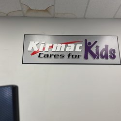 Kirmac Collision & Autoglass