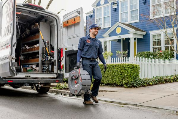 Photo of Discount Plumbing Rooter - Daly City, CA, US.