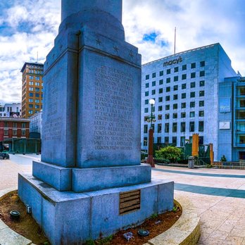 Union Square