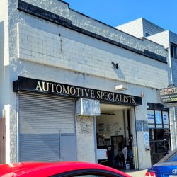 Automotive Specialists