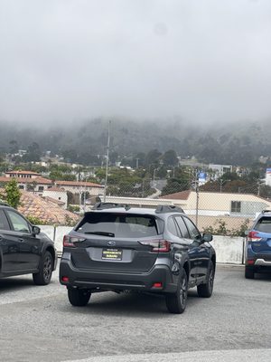 Photo of Serramonte Subaru - Colma, CA, US. Outback