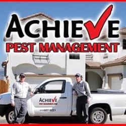 Achieve Pest Management