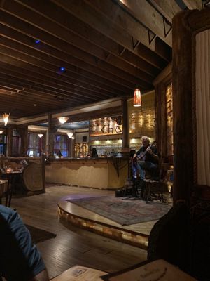 Photo of East Is East - Vancouver, BC, CA. Live music and the bar