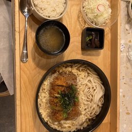 Katsu Nabe