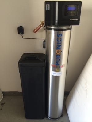 Photo of Pureflo Water Systems - Brentwood, CA, US.