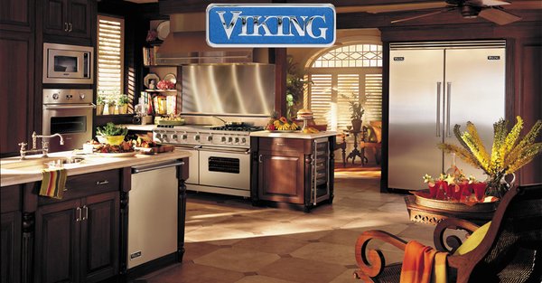 Photo of AAA Appliance Repair - San Francisco, CA, US. VIKING OVEN,RANGE,REFRIGERATOR REPAIR SERVICE.