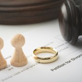 Divorce, Child Custody