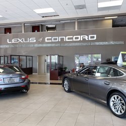 Lexus of Concord