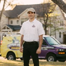 Dryer Vent Wizard of the Greater North Bay Area