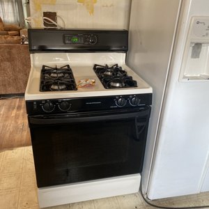 Wilson & Coffey Appliances on Yelp