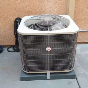 Advance Heating & Air Conditioning on Yelp