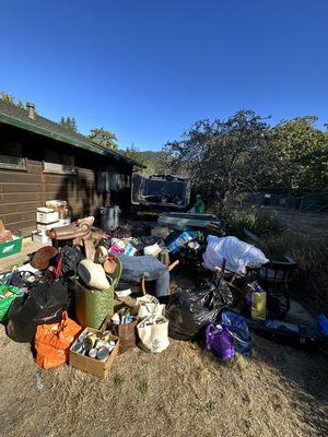 Photo of Best Hauling - San Francisco, CA, US. We are not the only ones but we are the best