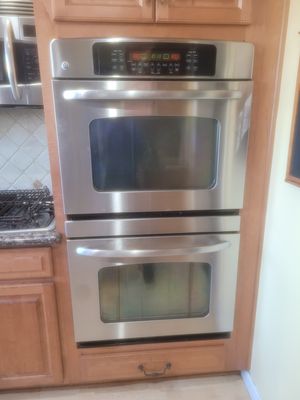Photo of Top Tier Appliance Repair - Oakland, CA, US. wall oven