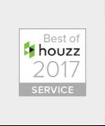 Photo of Cleaning With Love - Vancouver, BC, CA. Houzz 2017 best customer service awards.