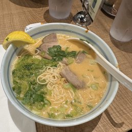 Aka Ramen