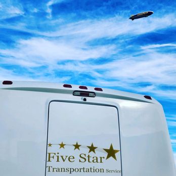 Five Star Transportation Services