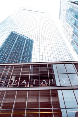 Photo of Eataly NYC Downtown - New York, NY, US.