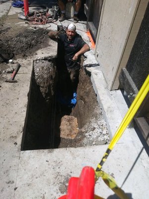 Photo of Redwood Sewer & Drain - Santa Rosa, CA, US.