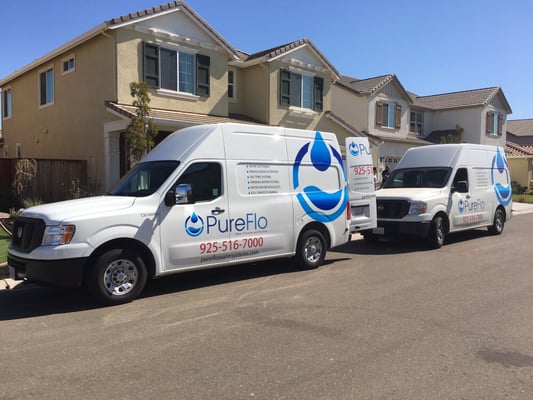 Photo of Pureflo Water Systems - Brentwood, CA, US.