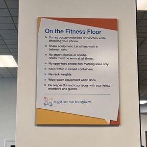 Millberry Fitness & Recreation Center on Yelp