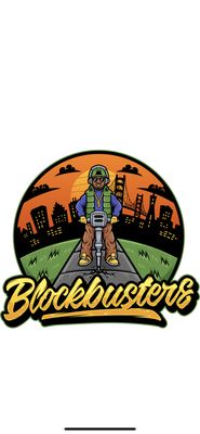 Photo of BlockBusters Concrete - San Francisco, CA, US. Shirts available