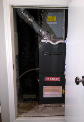 Photo of Galaxy Heating & Air Conditioning, Solar, Electrical - San Francisco, CA, US.