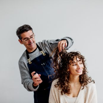 The Natural Hair Salon