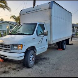 Johnson’s Junk Hauling and Demolition