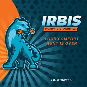 IRBIS Heating Air Plumbing on Yelp