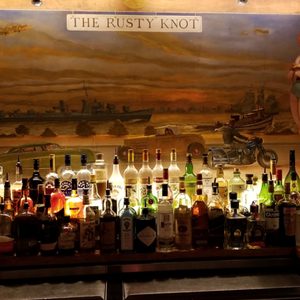 Consistently Great NYC Bars