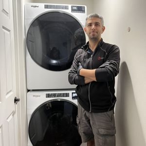 TJ Appliance Repair on Yelp