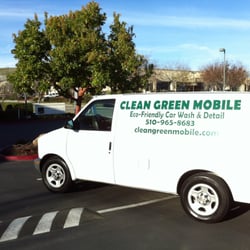 Clean Green Mobile