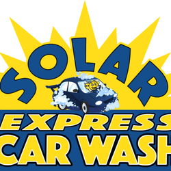 Solar Express Car Wash
