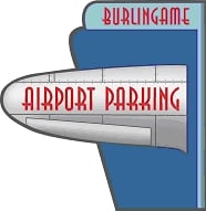 Photo of Burlingame Airport Parking - Burlingame, CA, US. Burlingame Airport Parking