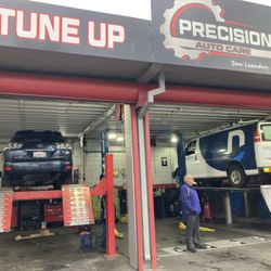 Precision Auto Care