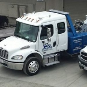 ABC Towing on Yelp