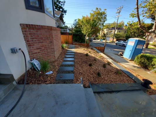 Photo of Madriz Tree service - Richmond, CA, US.