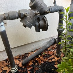 Bill’s Backflow Service