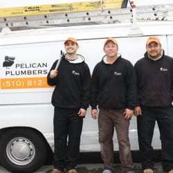 Pelican Plumbers