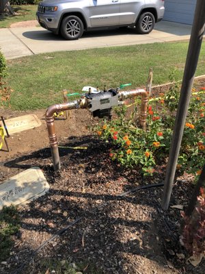 Photo of The Backflow Guy - Morgan Hill, CA, US.