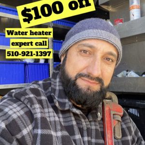 Fremont Plumbing & Water Heaters on Yelp