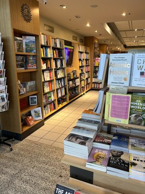 Photo of Compass Books - San Francisco, CA, US.