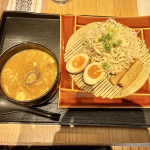 Sanpoutei Ramen on Yelp