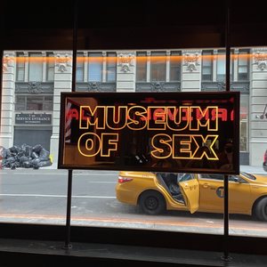 Museum of Sex on Yelp