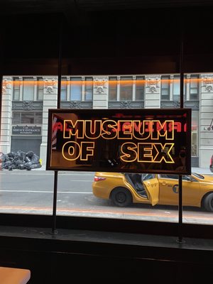 Photo of Museum of Sex - New York, NY, US.