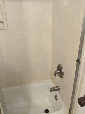 Photo of #1 Honest Plumber - Sunnyvale, CA, US. another view of the shower faucet