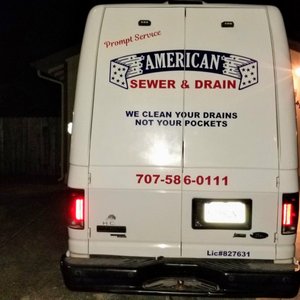 American Sewer & Drain on Yelp