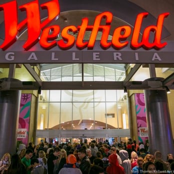 Westfield Galleria at Roseville