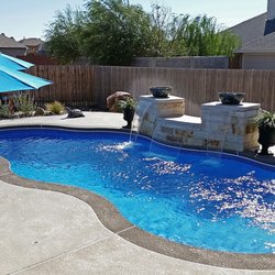 Aguilar Pool Company