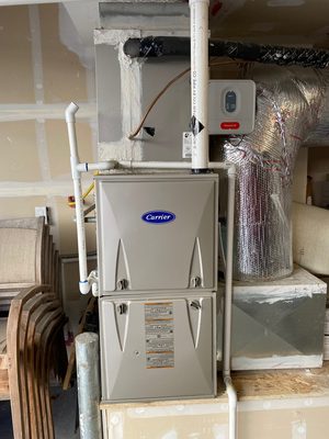 Photo of Galaxy Heating & Air Conditioning, Solar, Electrical - San Francisco, CA, US.